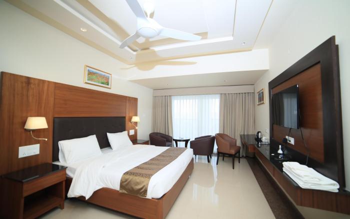 Southern Star Davanagere
