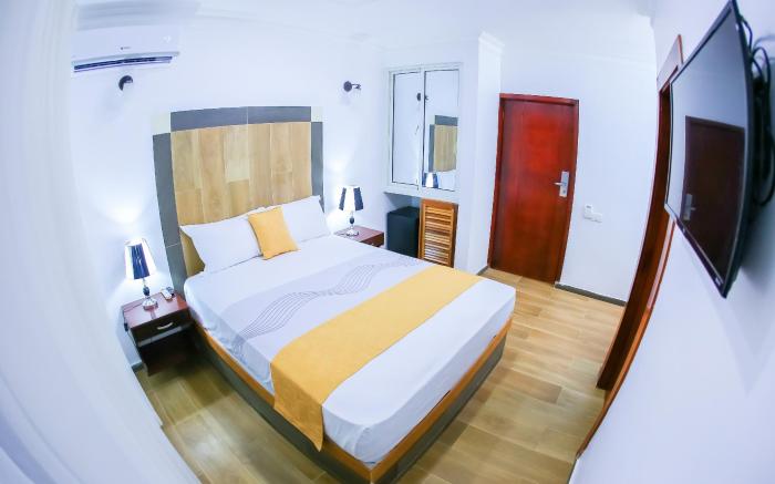 Hotel Vicentina RD