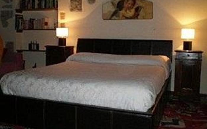 Casa Mario Lupo - Apartments and Rooms