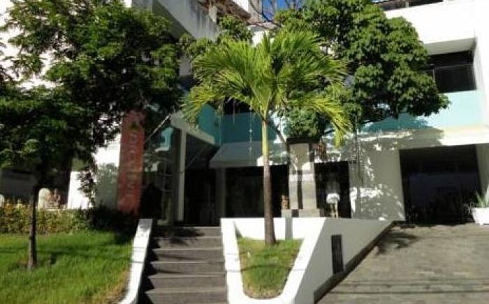 Casa Petunia Pousada Boutique
