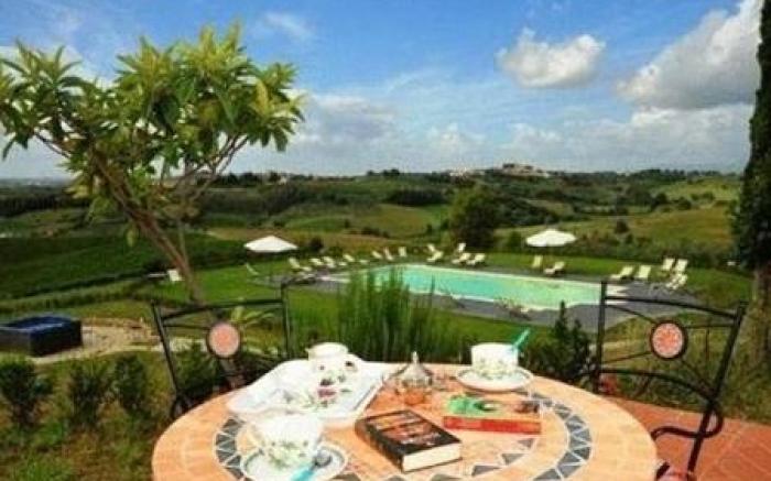 Agriturismo Streda Wine & Country Holiday