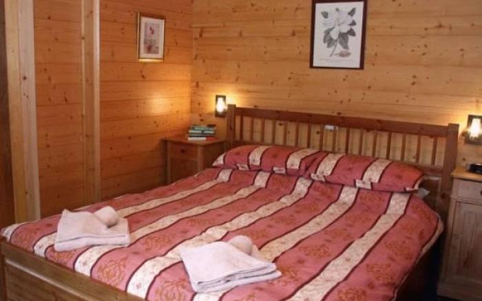 Chalet Suisse Bed and Breakfast