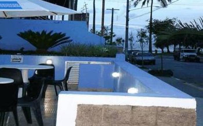 Charme Hotel Guaruja Frente Mar