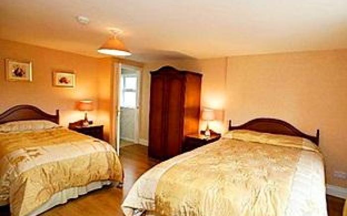 Cul-Erg House & Kitchen