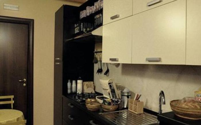 B&B Domus Traiani Benevento