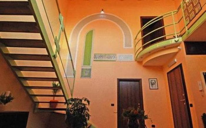 B&B Domus Traiani Benevento