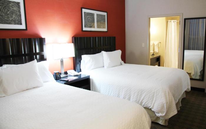 Embassy Suites by Hilton Ontario Airport