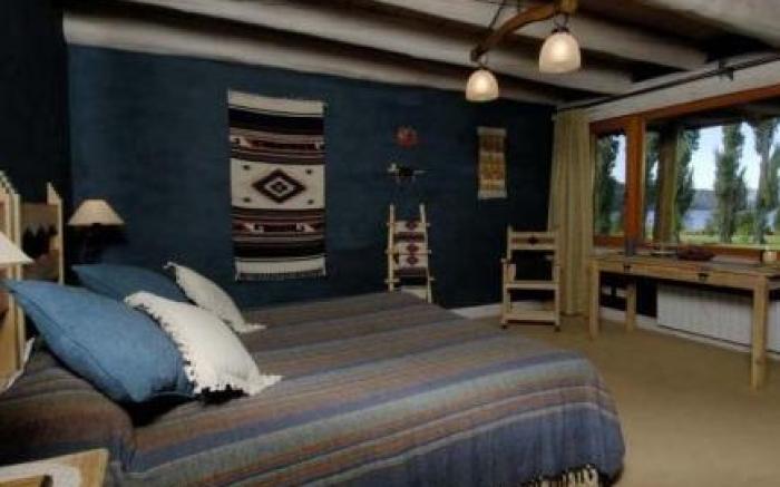 Peuma Hue Resort & Cabanas