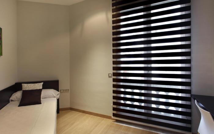 Fisa Rentals Gran Via Apartments