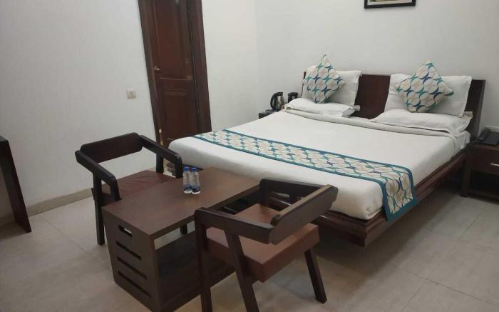 pooja residency