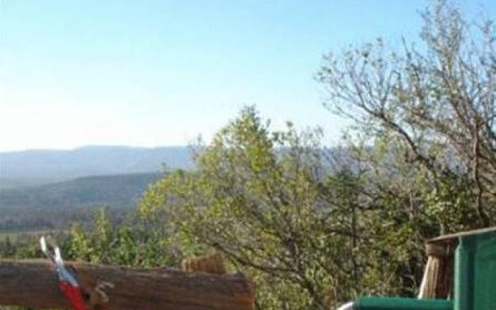 Addo Dung Beetle Guest Farm