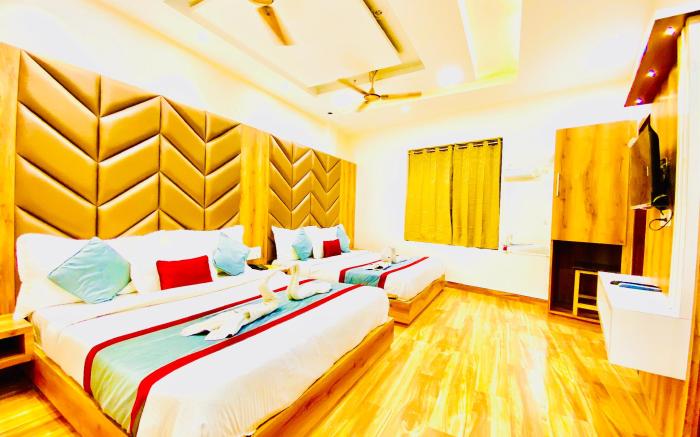 HOTEL AVISTA LIFESTYLE