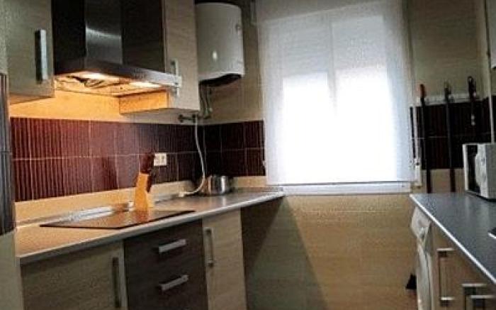 Apartamentos Alcazar de Baeza