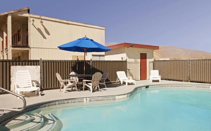 Americas Best Value Inn Carson City