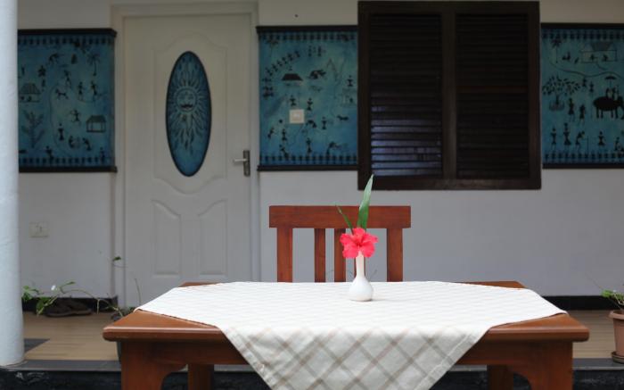 Kshetra Ayurveda and Yoga Retreat