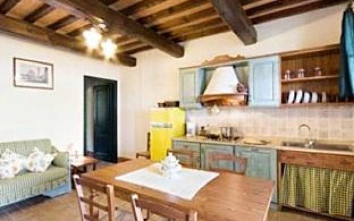 Agriturismo eco-bio Belmonte Vacanze