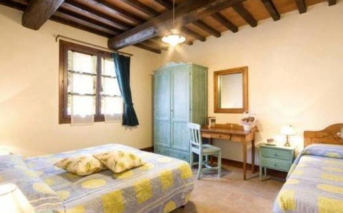 Agriturismo eco-bio Belmonte Vacanze