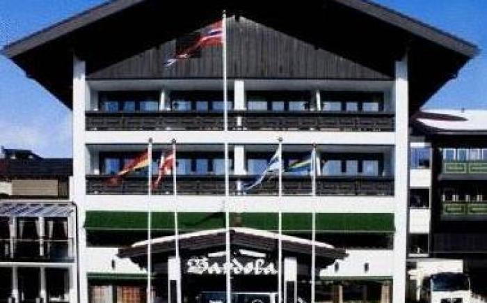 Bardøla Fjelltun