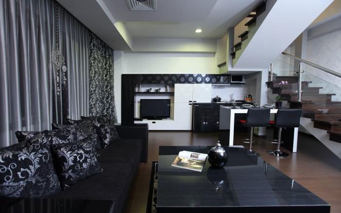 Darhan Boutique Hotel