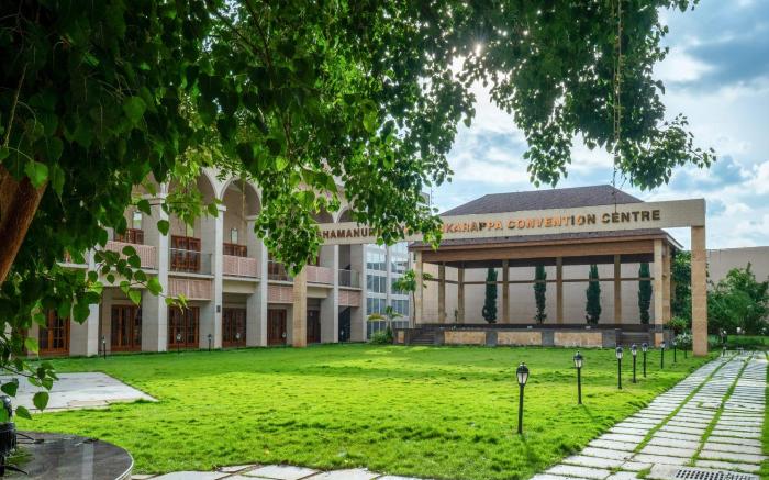 Southern Star Davanagere