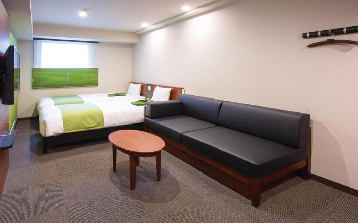Kuretake Inn Premium Shizuoka Annex
