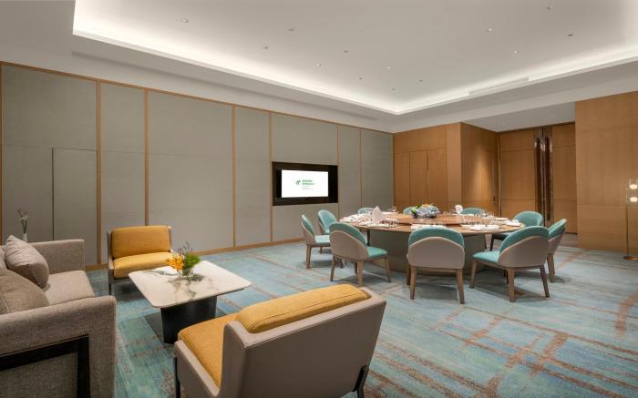 Holiday Inn Qinhuangdao Haigang By IHG