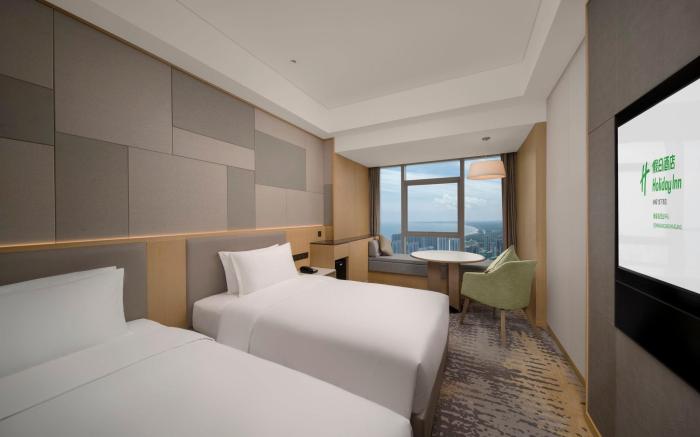 Holiday Inn Qinhuangdao Haigang By IHG
