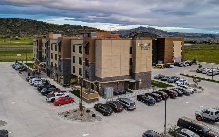 Fairfield by Marriott Inn & Suites Denver Southwest/Littleton