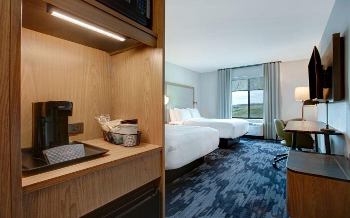 Fairfield by Marriott Inn & Suites Denver Southwest/Littleton