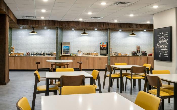 Fairfield by Marriott Inn & Suites Louisville Shepherdsville