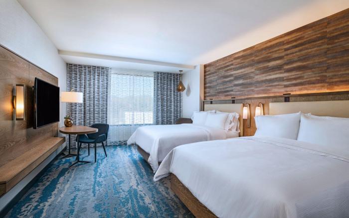 The Westin Dallas Southlake