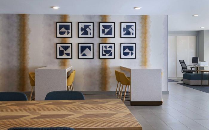TownePlace Suites Brentwood