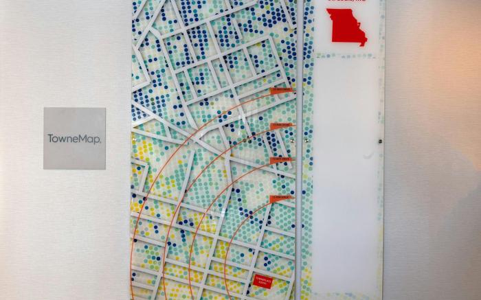 TownePlace Suites by Marriott Brentwood