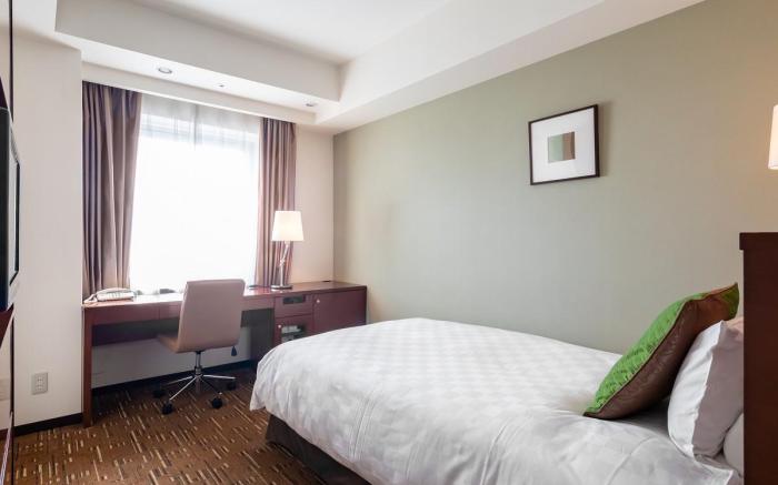 Akita Castle Hotel