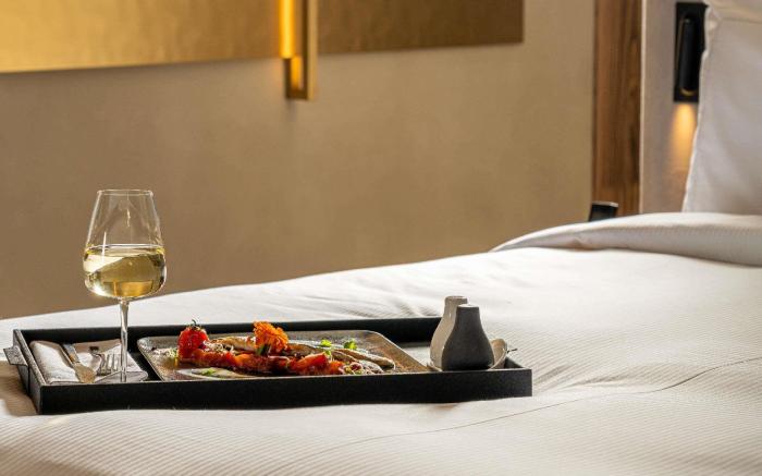 The Emporium Plovdiv MGallery Hotel Collection