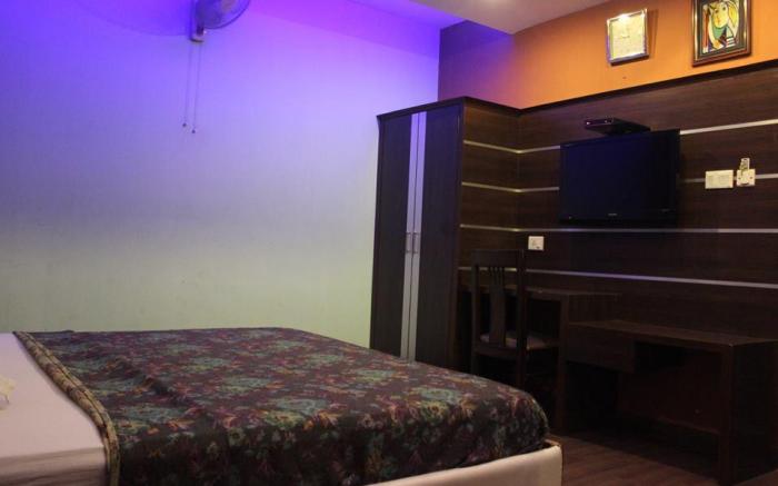 Hotel Mittaso "Where luxury meets budget"
