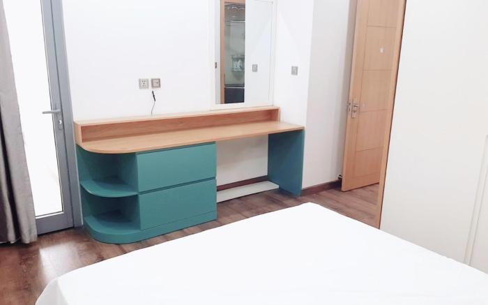 BOM HOMES-VINHOMES TIMES CITY- 2BR- LUXURY APT