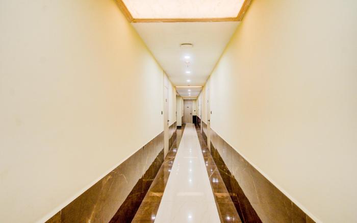 Super Townhouse OAK Seventy Seven