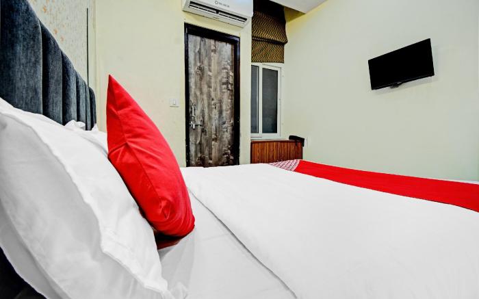 Hotel O My Stay Retreat