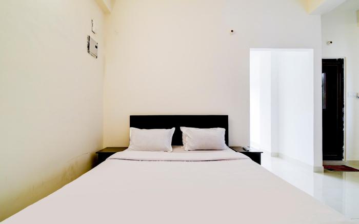 Hotel O Home Cozy Home