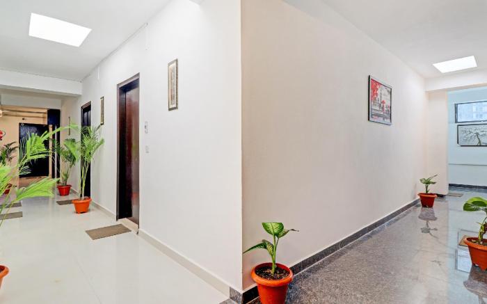 Capital O Hotel Vasundhra Grand