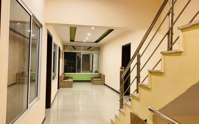 Hotel Faran