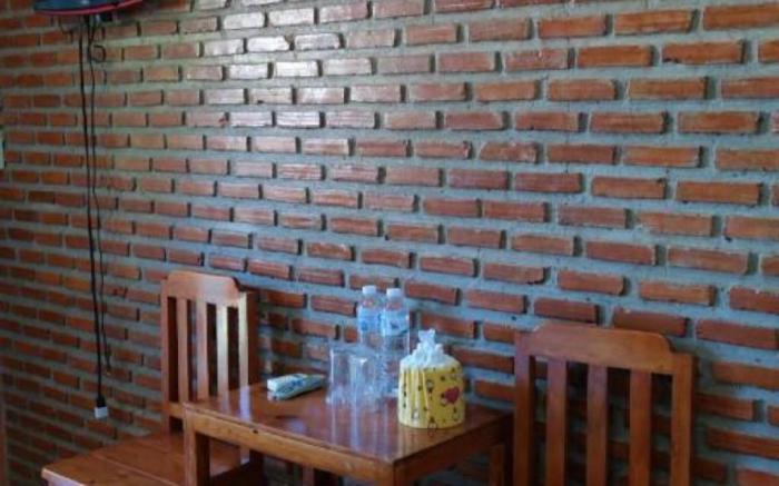 Khai Mook Homestay