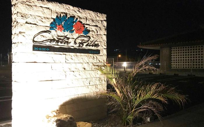 Costa Bella Condominium Resort
