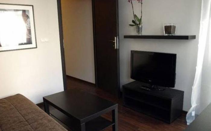 Apartamenty TOP Garbary