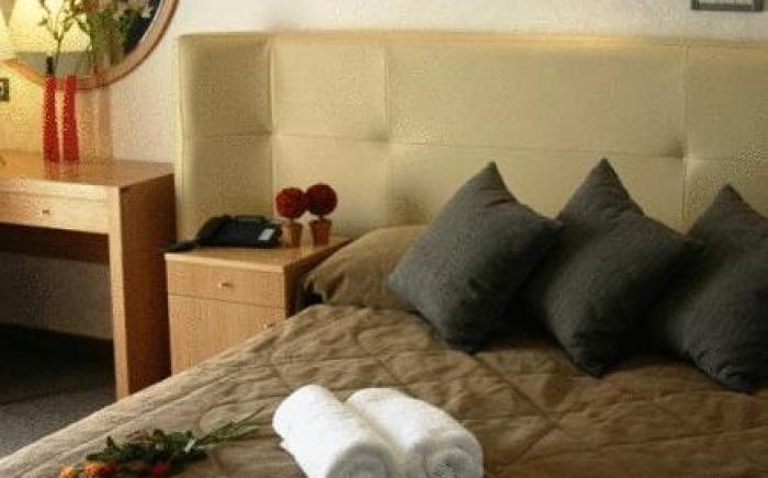 Alexandros Boutique Hotel