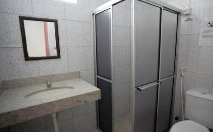 Apt Hotel Sitio Do Carmo