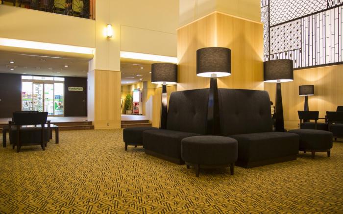 Hotel Abest Sapporo