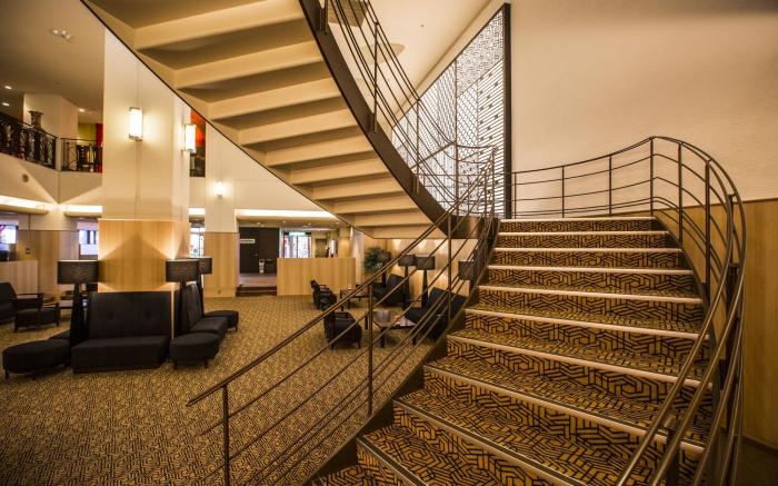 Hotel Abest Sapporo