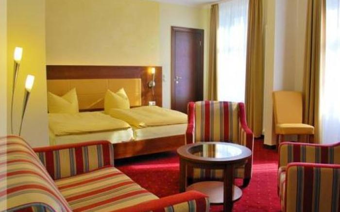 Hotel Arena City